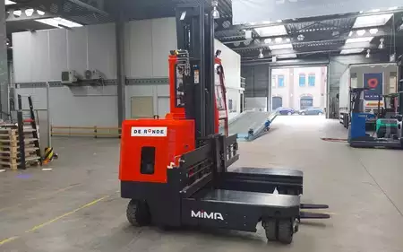 Empilhador Quatro caminhos 2025  MIMA MQC40 (2)