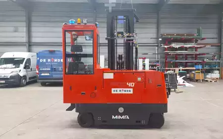 Empilhador Quatro caminhos 2025  MIMA MQC40 (3)