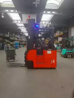 Elektromos 3 kerekű 2025  MIMA MQK40 (1)