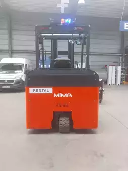 Elektromos 3 kerekű 2025  MIMA MQK40 (3)