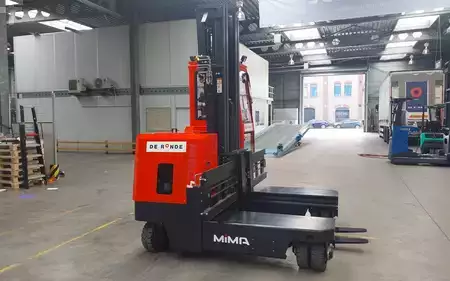 Empilhador Quatro caminhos 2025  MIMA MQC40 (1)