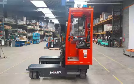 Empilhador Quatro caminhos 2025  MIMA MQC40 (3)
