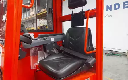 Empilhador Quatro caminhos 2025  MIMA MQC40 (4)