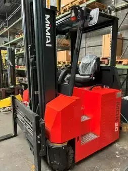 Remorques industrielles 2026  MIMA 2MQK30 (1)