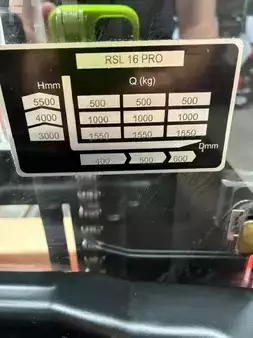 VZV s plošinou pro řidiče 2026  EP Equipment RSL 16 Pro (7)
