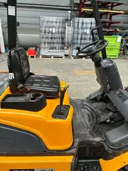 Treibgasstapler 2012  Hyundai 30L-7A (6)