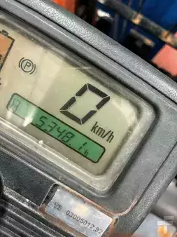 Elektromos 4 kerekű 1992  Toyota 9FBM25 (11)