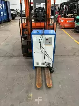 Elektromos 4 kerekű 1992  Toyota 9FBM25 (3)