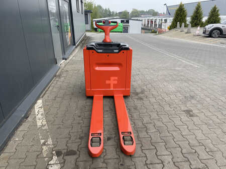 Linde T 20 ap