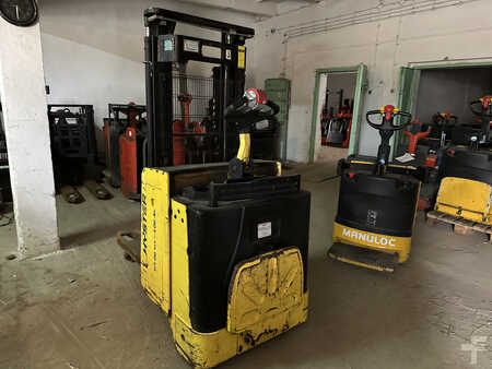 Hyster s 1.5 -28