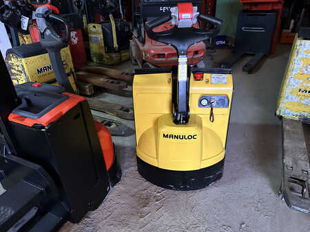 Electric Pallet Trucks Hyster P 1.8