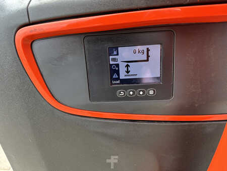 Linde L 14