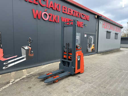Linde L 14