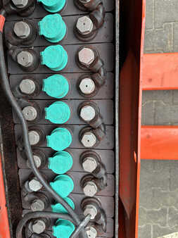 Linde T 16