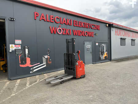 Linde L 16 EX