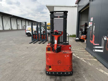 Linde L 16 EX