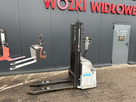 Pallet Stackers 2018  Unicarriers PS 125TFV269 (10)