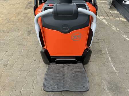 Ruční vysokozdvižný vozík 2018  BT SPE 140 L  (23)