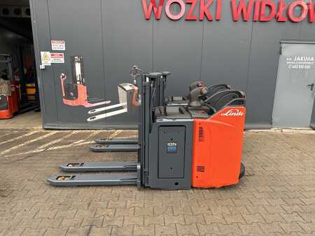 Stoccatore 2018  Linde D 12 HP SP  (6)