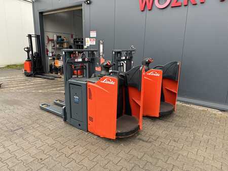 Stoccatore 2018  Linde D 12 HP SP  (7)
