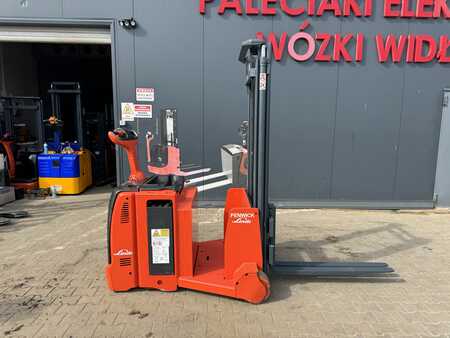 Pallet Stackers 2009  Linde L 10 AC  (15) 