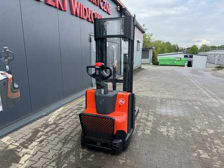Pallet Stackers 2017  BT SWE 140 L  (19) 