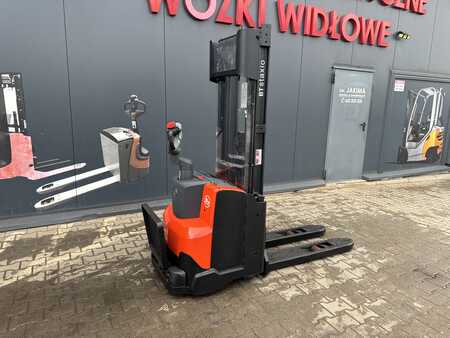 Pallet Stackers 2017  BT SWE 140 L  (22) 