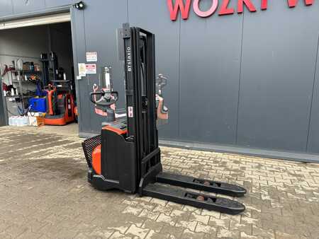 Pallet Stackers 2017  BT SWE 140 L  (23) 