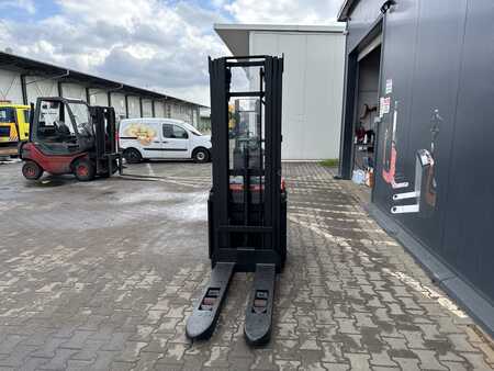 Pallet Stackers 2017  BT SWE 140 L  (26) 