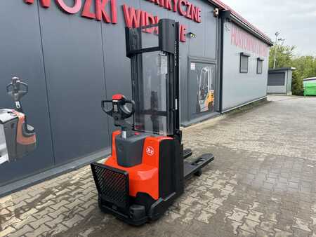 Pallet Stackers 2017  BT SWE 120 L  (15) 