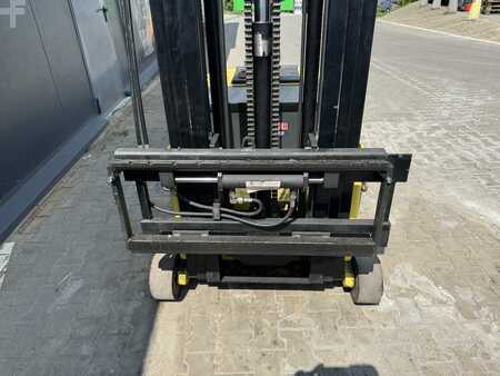 Pallet Stackers 2016  Loc GPF1000TLL52SP (12)
