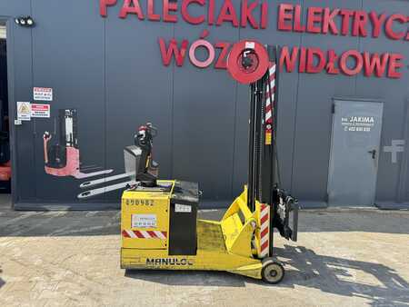 Stacker pedestre 2016  Loc GPF1000TLL52SP (14)