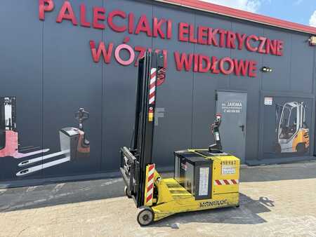 Apilador eléctrico 2016  Loc GPF1000TLL52SP (8)