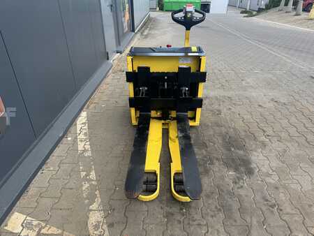 Warehouse Equipment 2017  Hyster S2.4HBE (11)