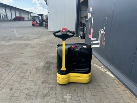 Warehouse Equipment 2017  Hyster S2.4HBE (5)