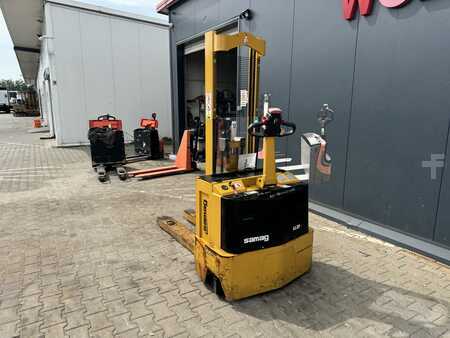 Stacker pedestre 2021  Samag EL25 (12)