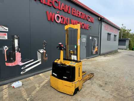 Stacker pedestre 2021  Samag EL25 (15)