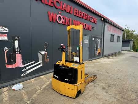 Stacker pedestre 2021  Samag EL25 (18)