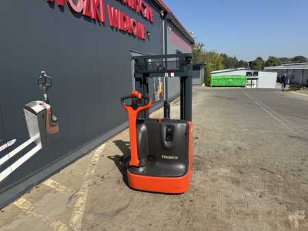 Linde L 12