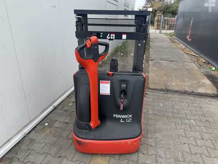 Linde L 12