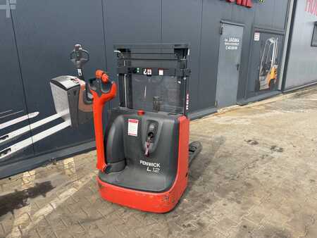 Linde L 12