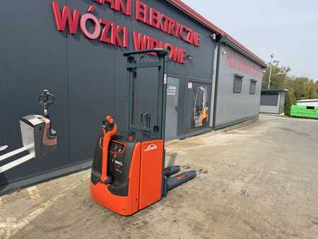 Linde L 14