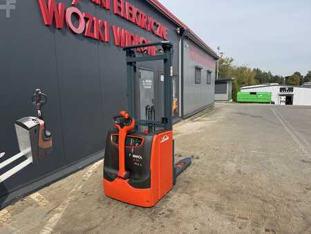 Linde L 14