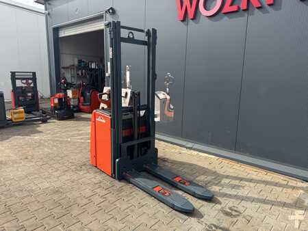 Linde L 14