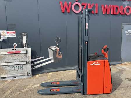 Linde L 14