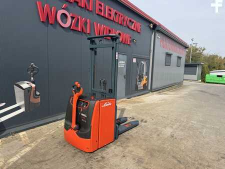 Linde L 14