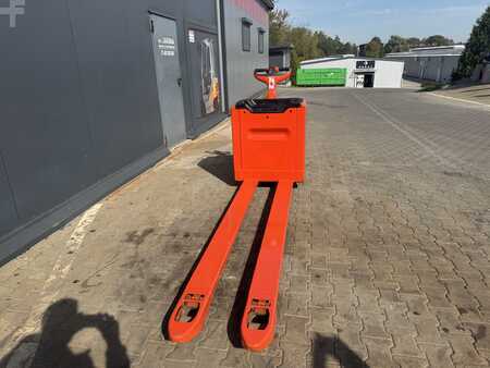 Linde T 25 Ap