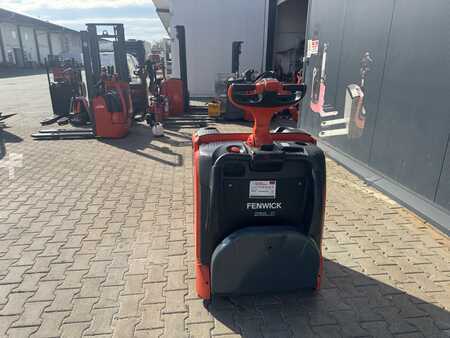 Linde T 25 Ap