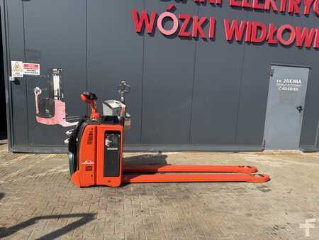 Linde T 25 Ap