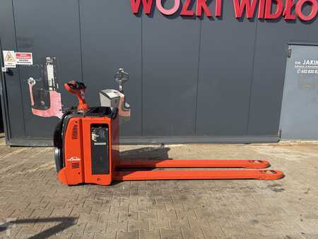 Linde T 25 Ap